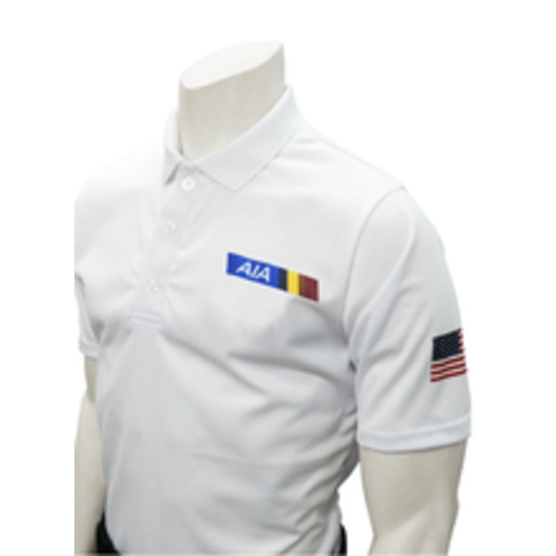 Arizona AIA Men's  Volleyball Referee Shirt