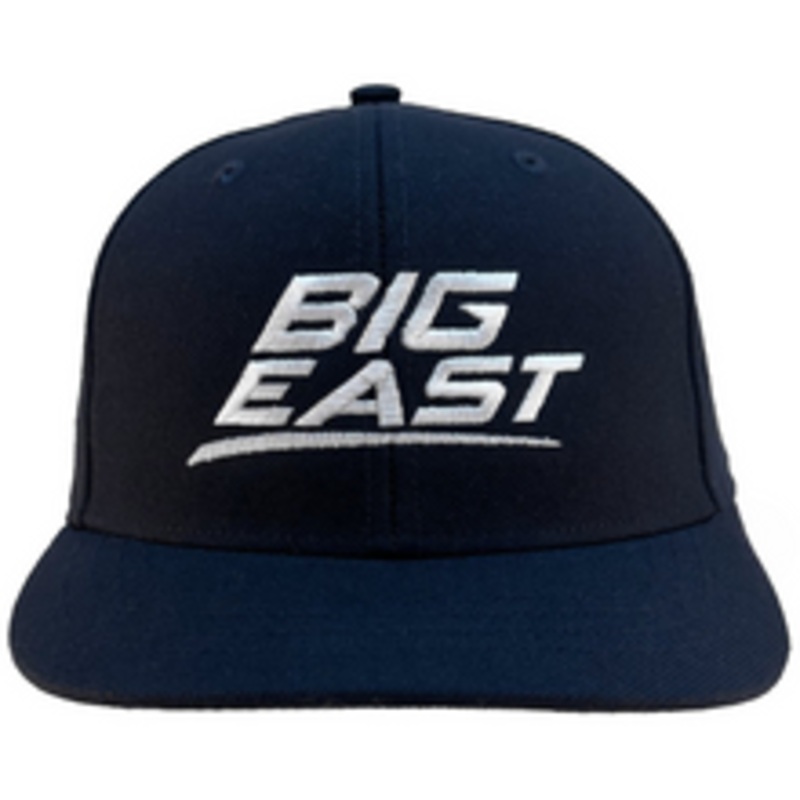 Big East Conference Navy Softball Umpire Cap