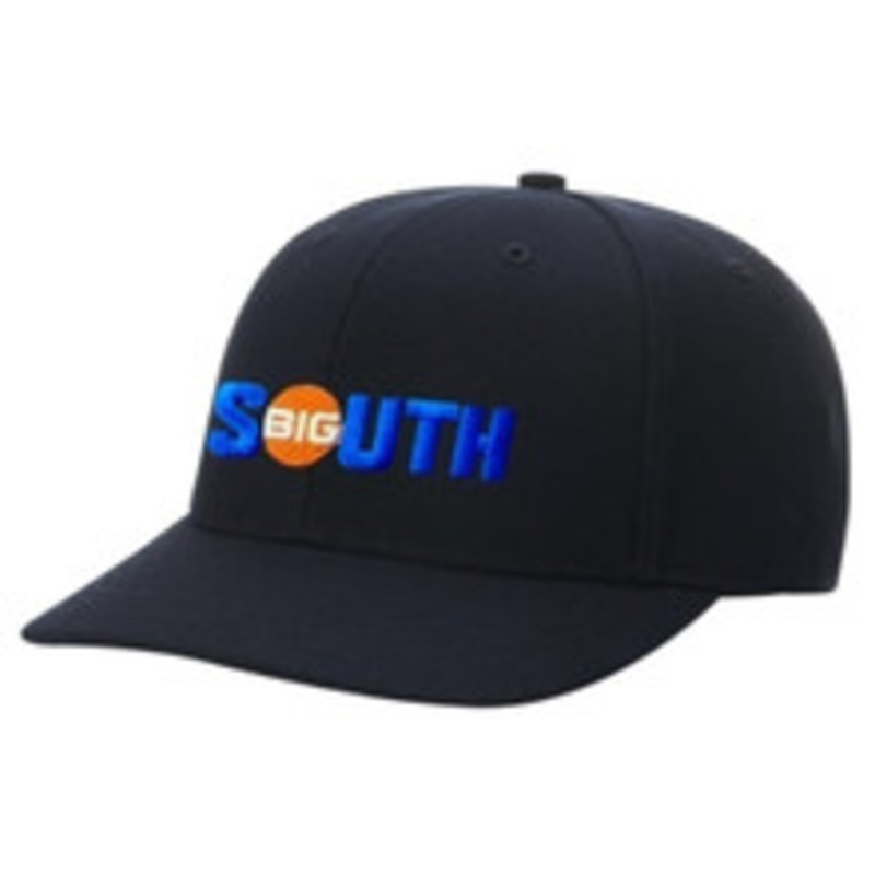 Big South Conference Navy Softball Umpire Cap