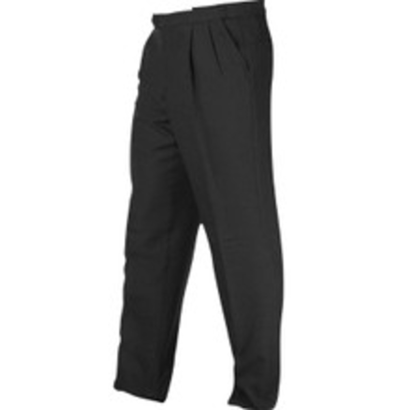 Cliff Keen Pleated Referee Pants