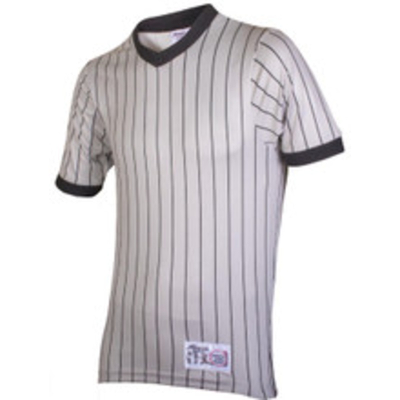 Honig's KHSAA Grey Wrestling Referee Shirt