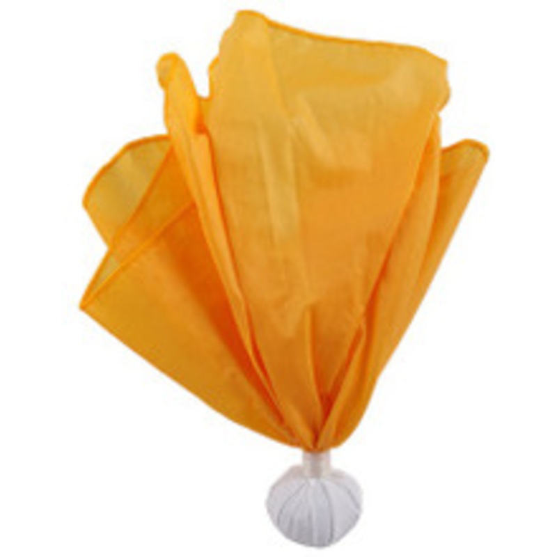 Honig's White Ball Penalty Flag