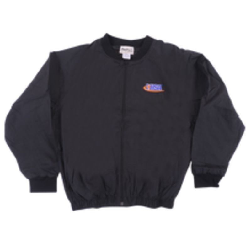 Illinois IHSA Honig's Referee Pregame Referee Jacket