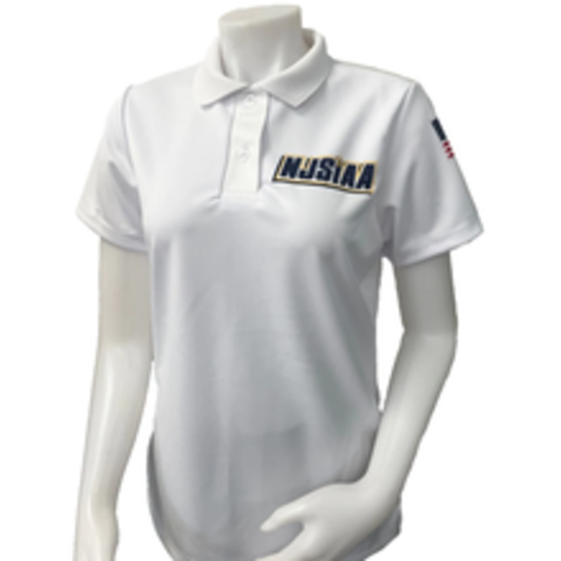 New Jersey NJSIAA Women's Volleyball/Swimming Short Sleeve Shirt 