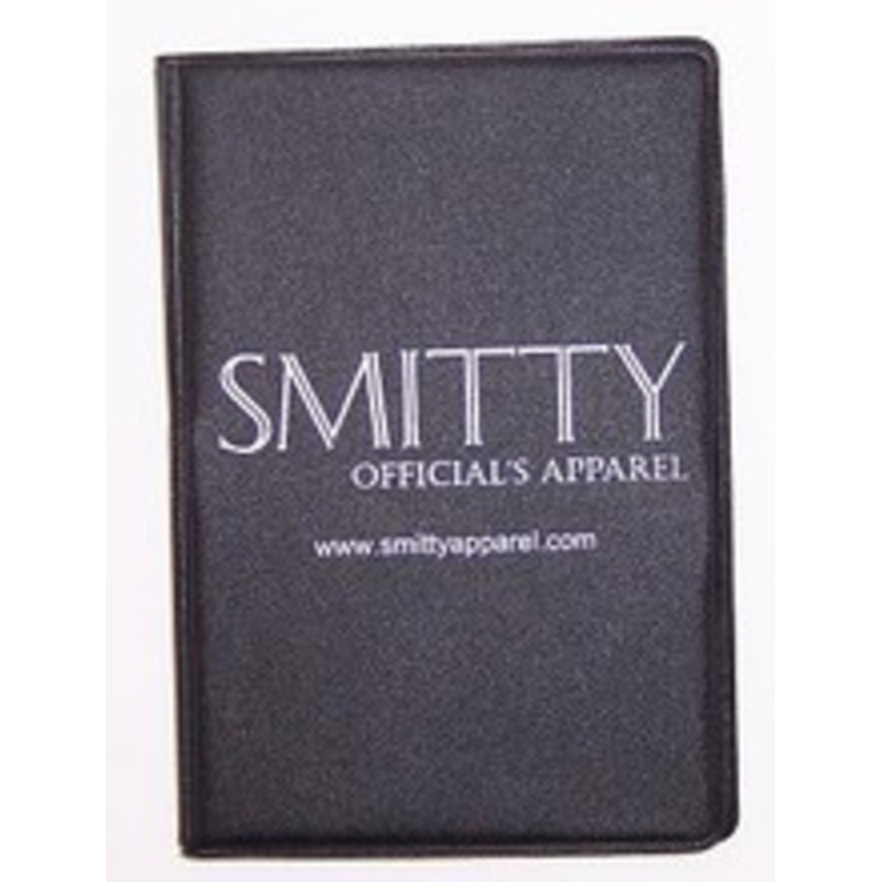 Oversized Book Style 6 Game Card Wallet