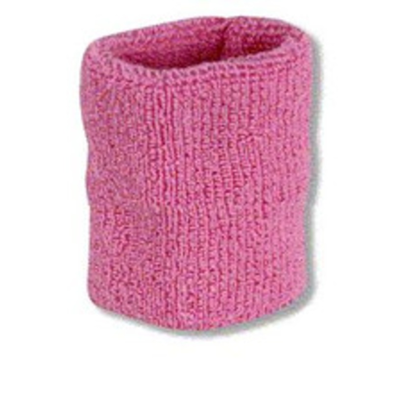 Pink Wristband 3