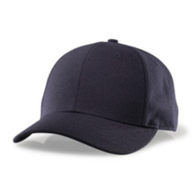 Richardson Pulse Flex Fit 6-stitch Combo Umpire Cap