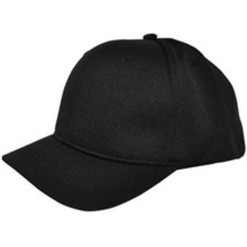 Smitty Flex-Fit Umpire Plate Cap