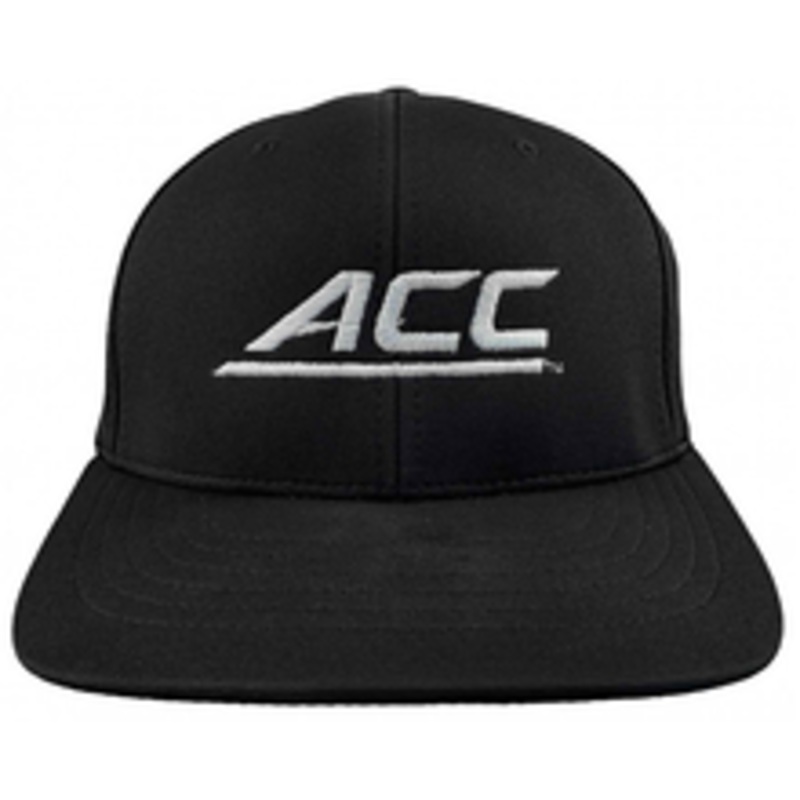 Athletic Coast Conference Black Baseball Umpire Cap