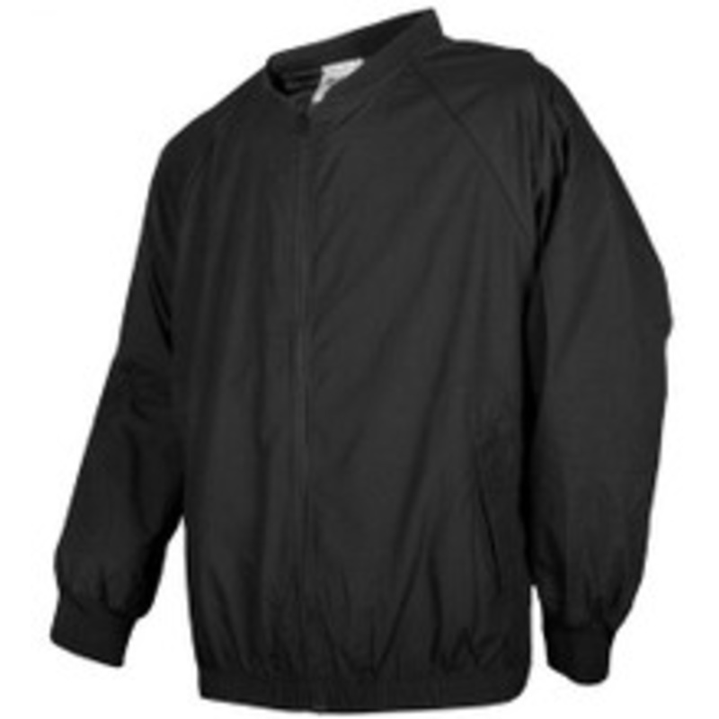 Honig's Referee Pre-game Jacket