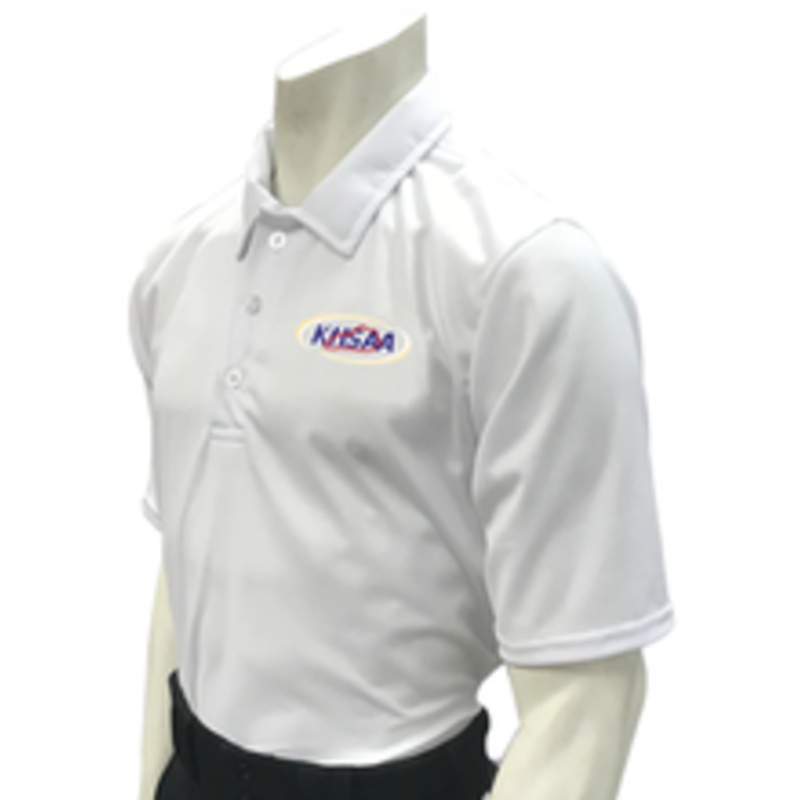 Kentucky KHSAA Cornerstone Men's Lightweight Swimming Referee Shirt