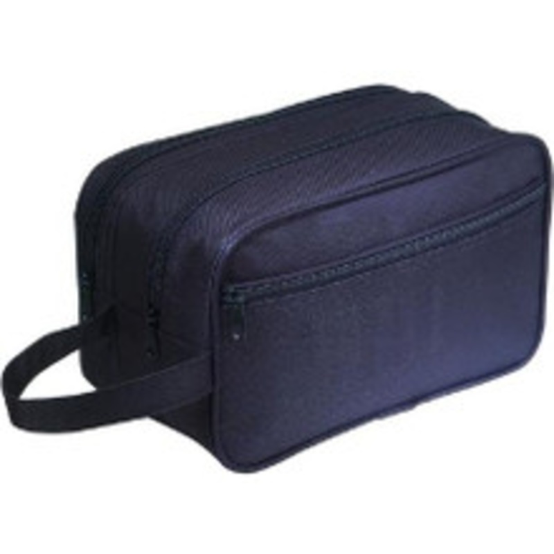 Referee/Umpire Double Accessory Bag