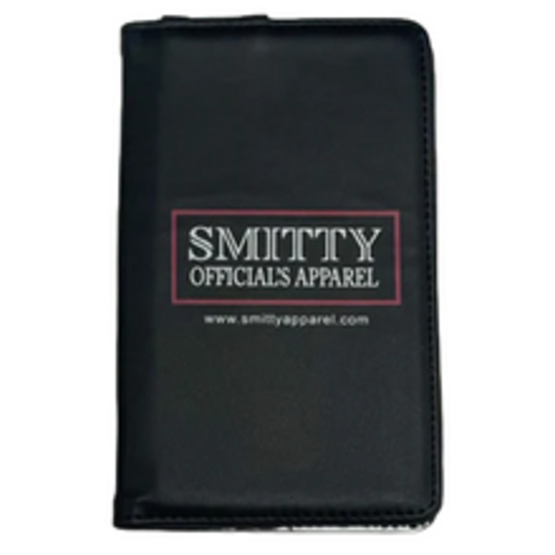 Smitty Magnetic Book Style Game Card Holder