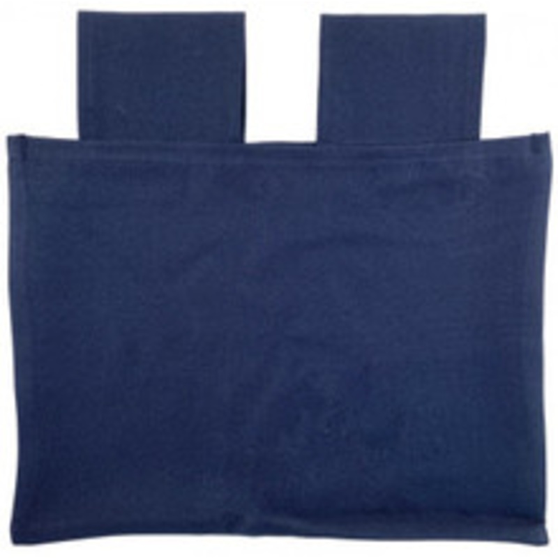 Smitty Officials Apparel Navy Oversized Umpire Ball Bag