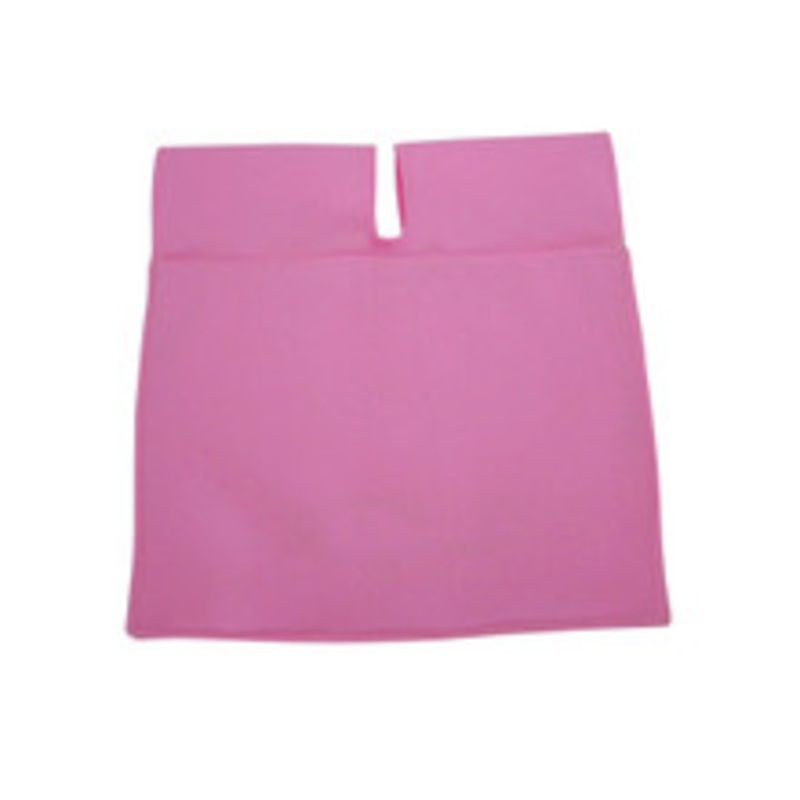 Smitty Pink Umpire Ball Bag