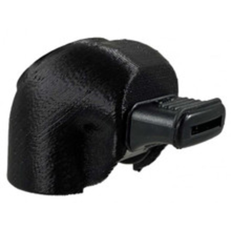 The Whistle Shield