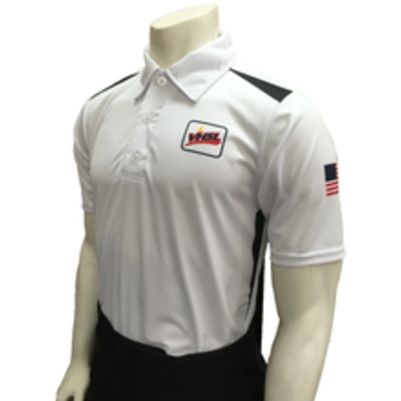Virginia VHSL Men's Volleyball/Swimming Referee Shirt