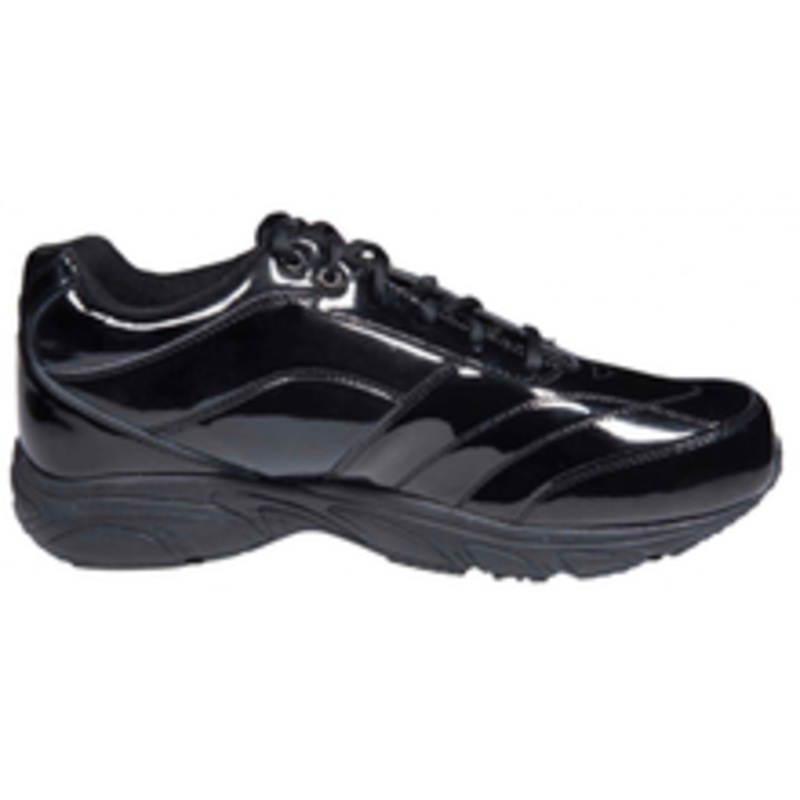 3N2 Reaction Referee Patent Leather EE Width