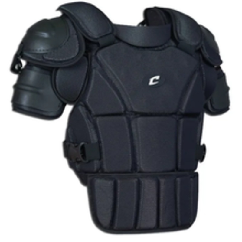 Champro Plus Umpire Chest Protector Complete