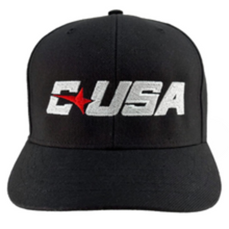 Conference USA Baseball Umpire Cap