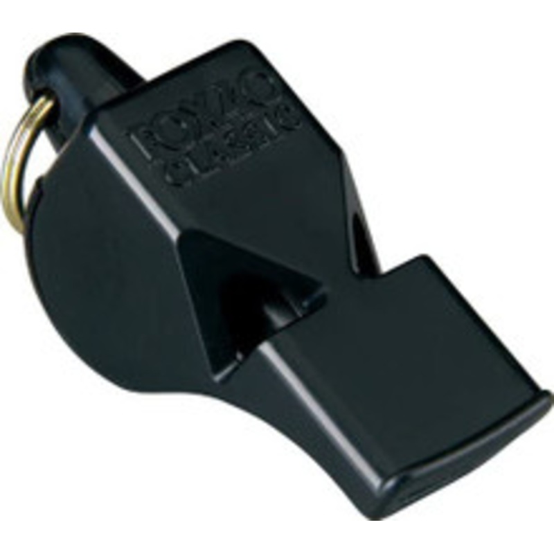 Fox 40 Classic Referee Whistle
