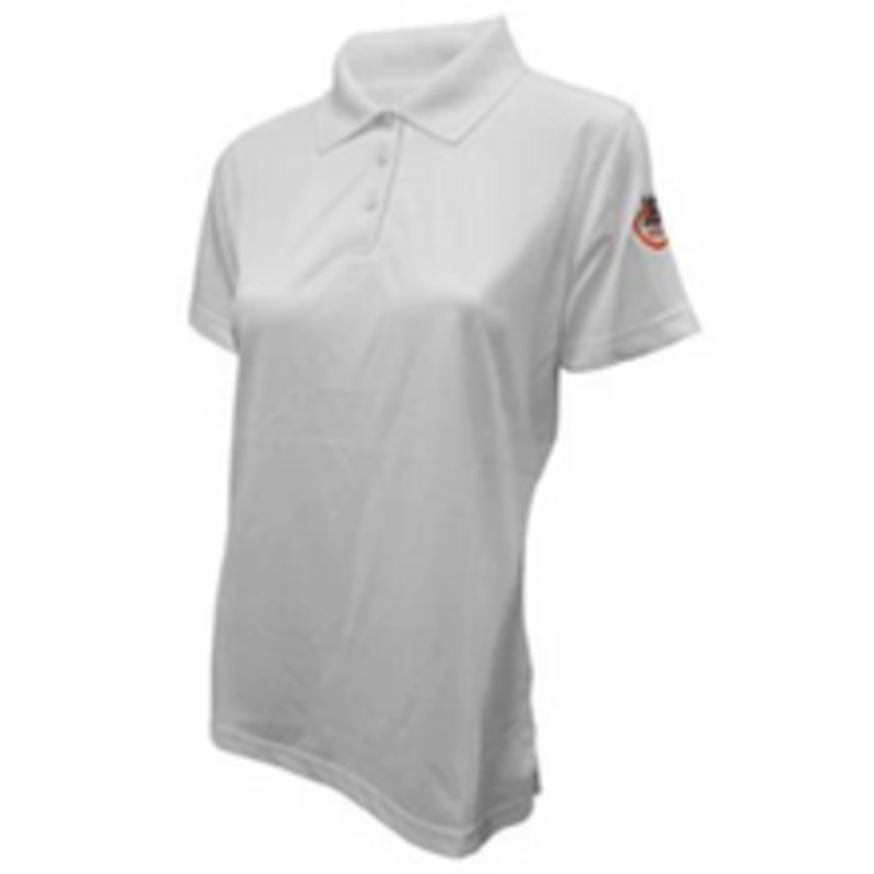 Illinois IHSA Women's Ultra Mesh Volleyball Referee Shirt 