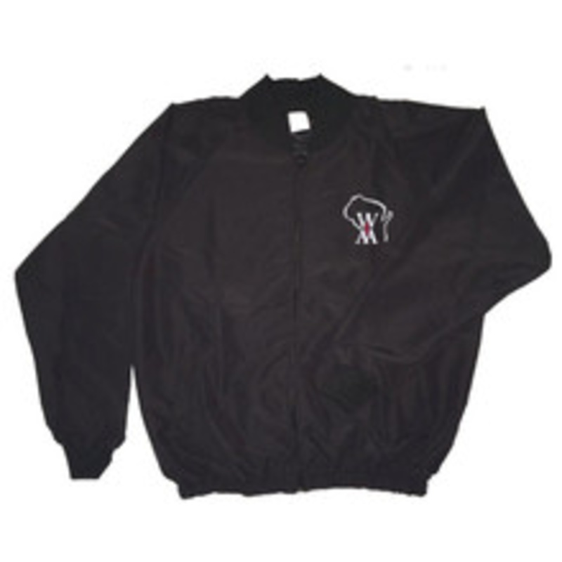 Wisconsin WIAA Referee Pregame Jacket