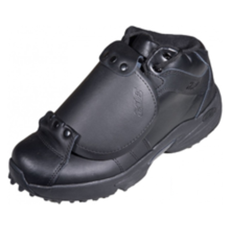 3N2 Reaction Pro-Plate Mid Cut Umpire Shoe D Width