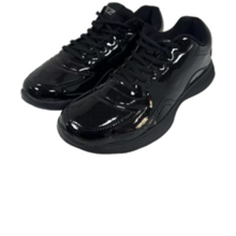 3n2 Reaction Referee VX1 Patent Leather Referee Shoe