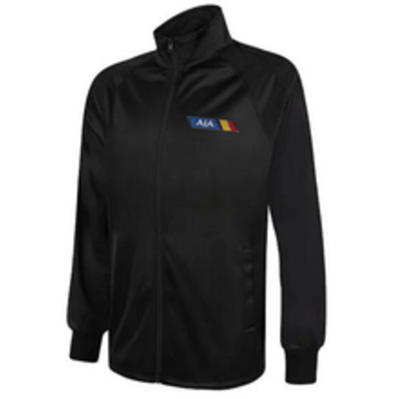Arizona AIA Black Referee Pre-game Jacket