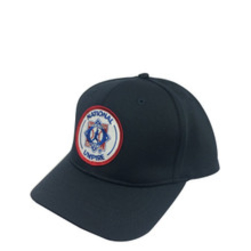 Babe Ruth Baseball Umpire Caps