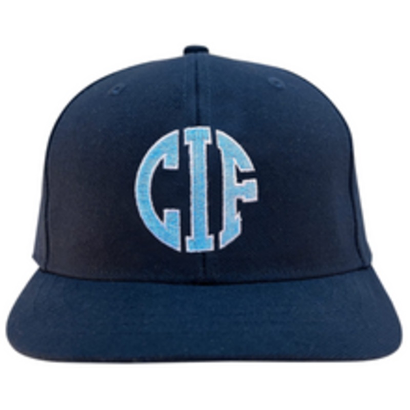 California Softball Officials Association Southern Section (CSOA-SS) Umpire Cap