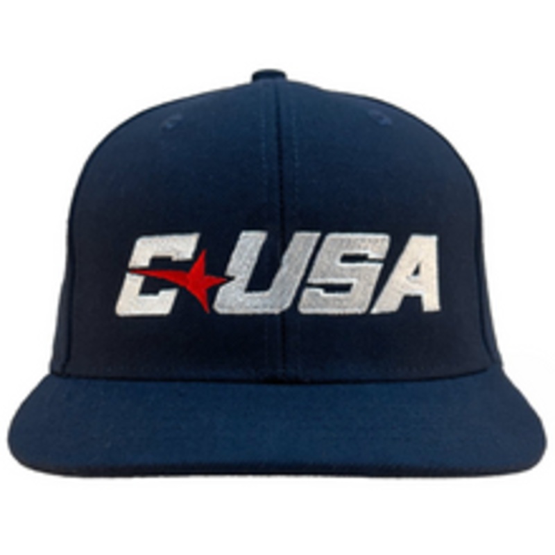 Conference USA Softball Umpire Cap