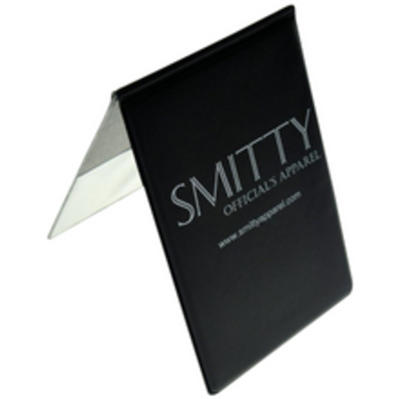 Flip Style Umpire Lineup Card Wallet