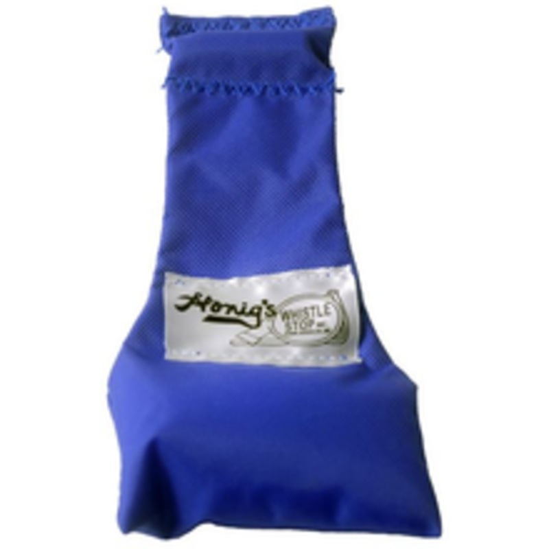 Honig's Royal Throw Down Football Referee Bean Bag