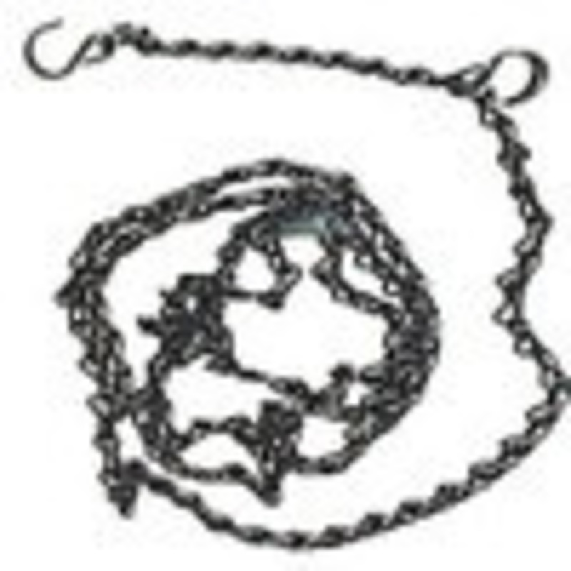 Honig's Volleyball Net Measuring Chain