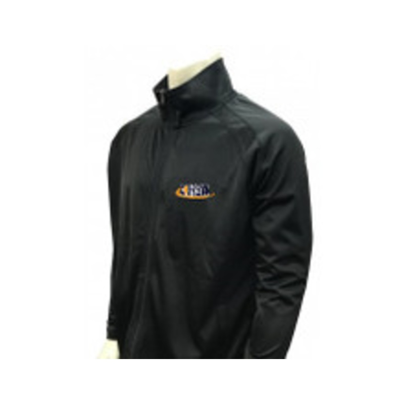 Illinois IHSA Black Referee Pre-game Jacket