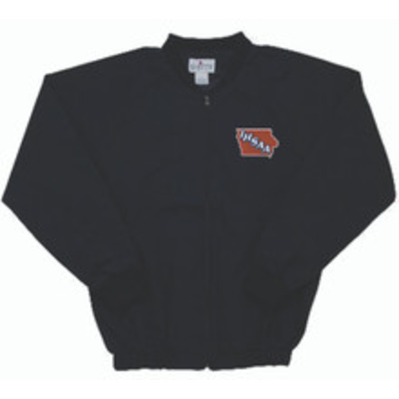 Iowa IHSAA Referee Pre-game Jacket