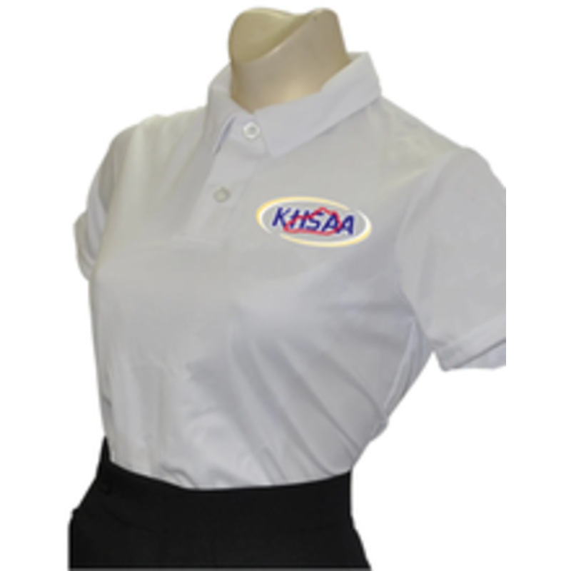 Kentucky KHSAA Dye Sublimated Women's Swimming Referee Shirt