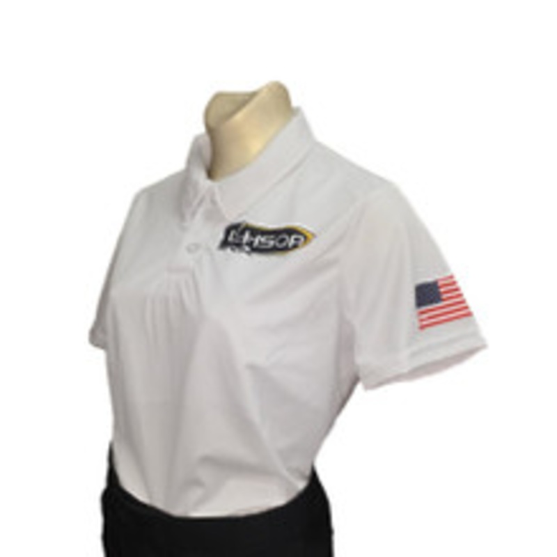 Louisiana LHSOA Women's  Volleyball Referee Shirt