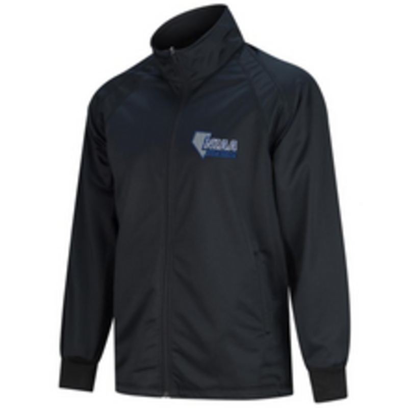 Nevada NIAA Cadet Collar Referee Pregame Jacket