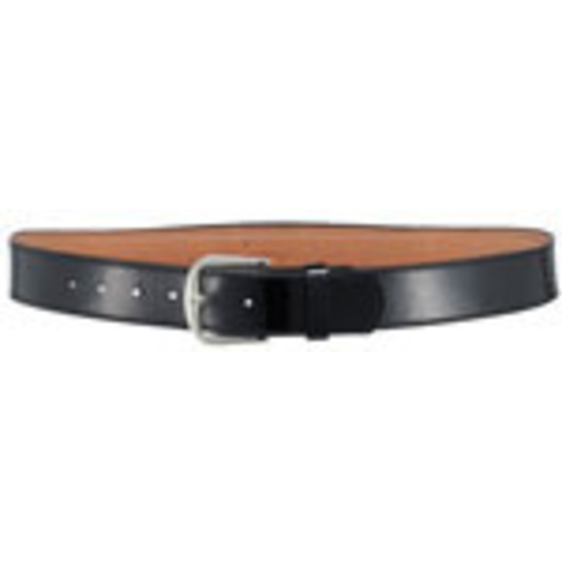 Smitty Apparel Patent Leather Belt 1 1/2