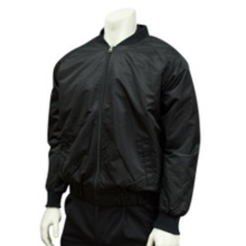 Smitty Official's Apparel Traditional Style Referee Pre-game Jacket