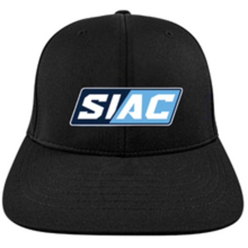 Southern Intercollegiate Athletic Conference SIAC Baseball Umpire Cap