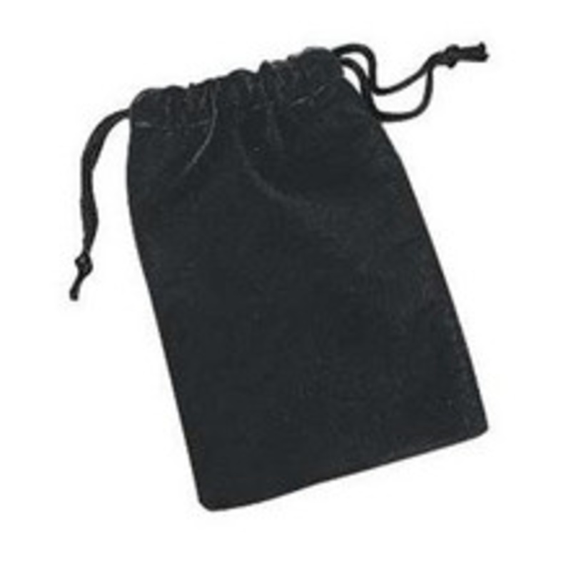 Whistle Bag 5x7