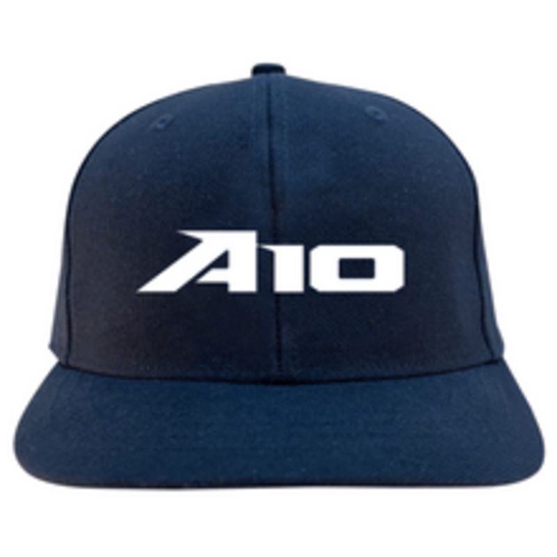 Atlantic 10 Conference Navy Softball Umpire Cap