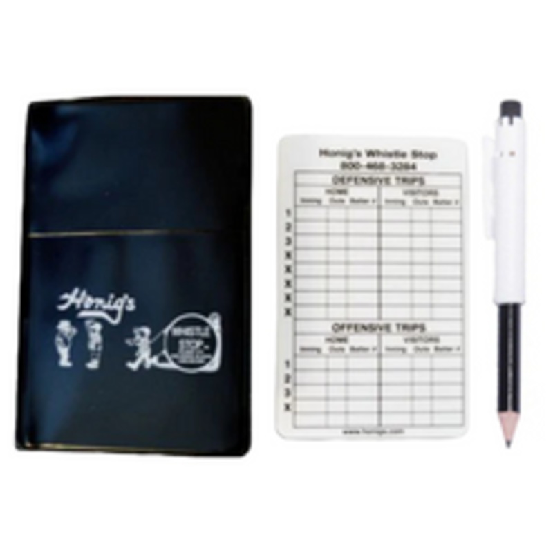 Honig's Baseball Information Pack
