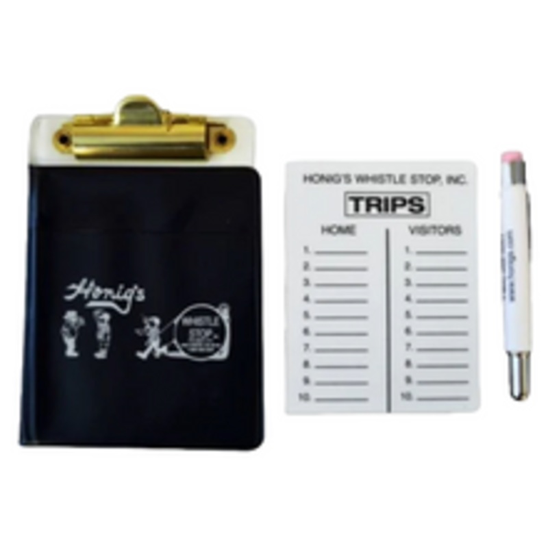 Honig's Baseball/Softball Info Pack