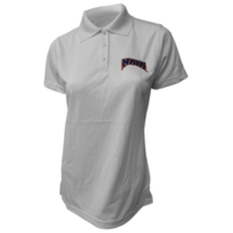 NAIA Embroidered Women's Volleyball Referee Shirt