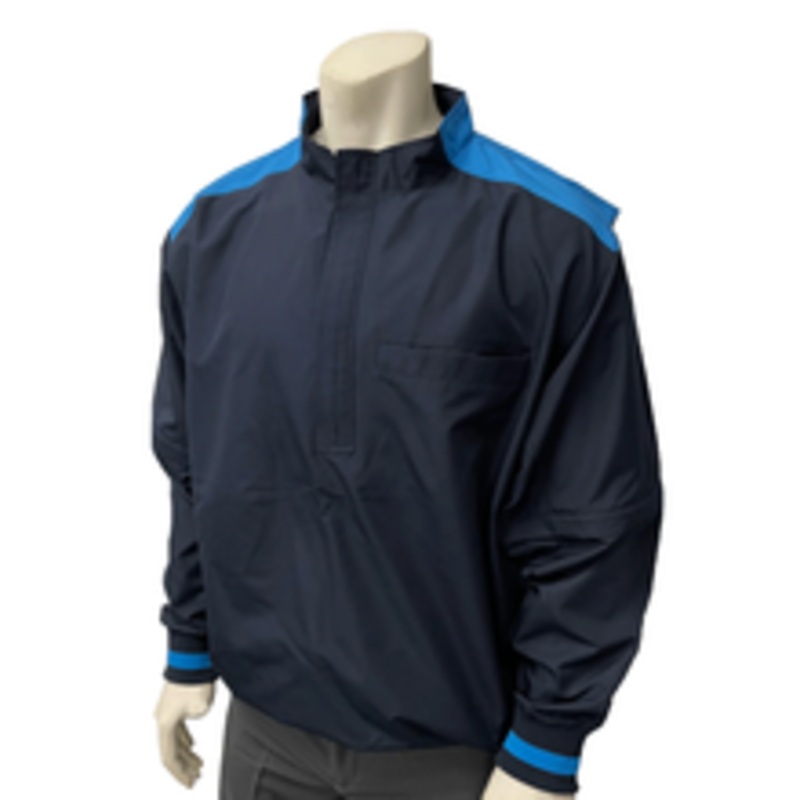 NCAA Softball Lightweight Convertible Umpire Jacket 